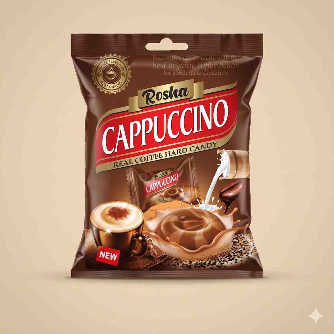 Rothe Rosha Premium Hard Candies  — gallery 6