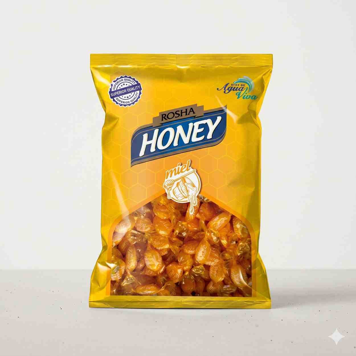 Rothe Rosha Premium Hard Candies  — gallery 7