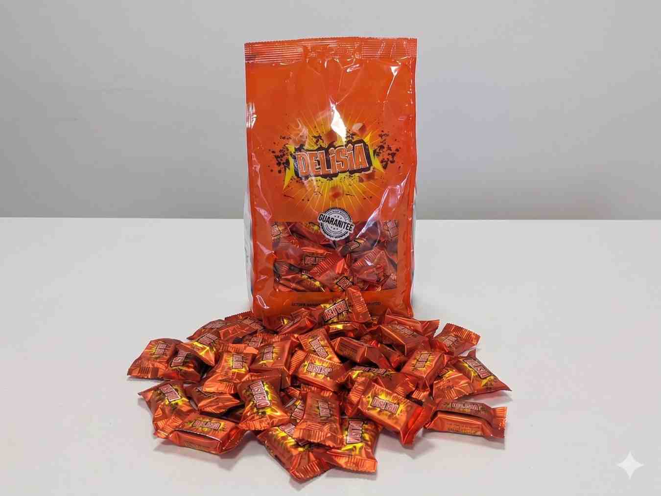 Rothe Delisia Caramel &Nougat Bar — gallery 2