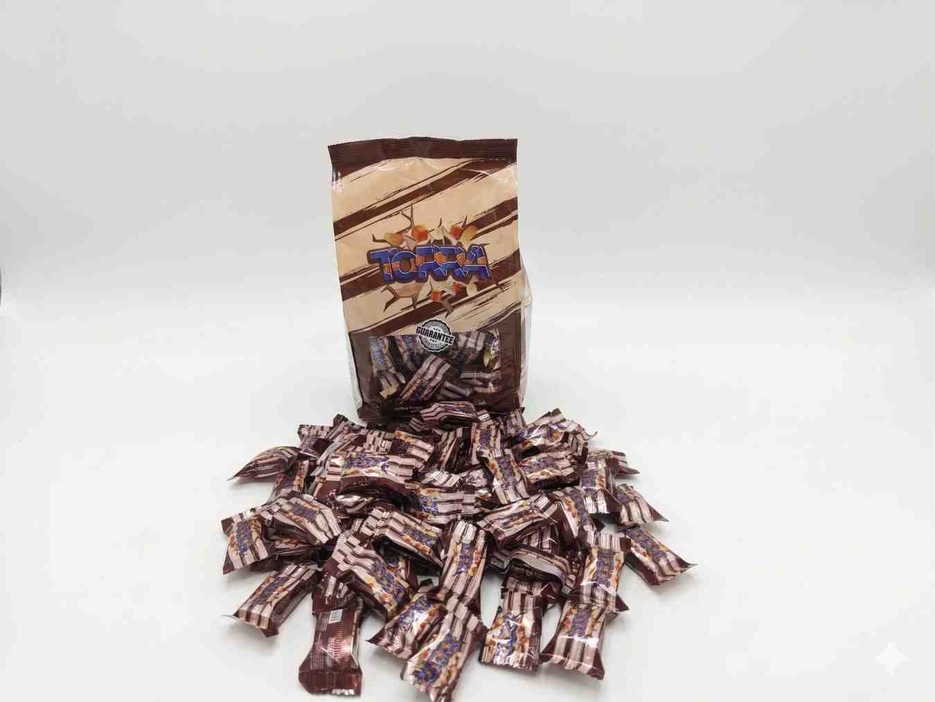 Rothe Torra Caramel & Peanut Bar — gallery 1