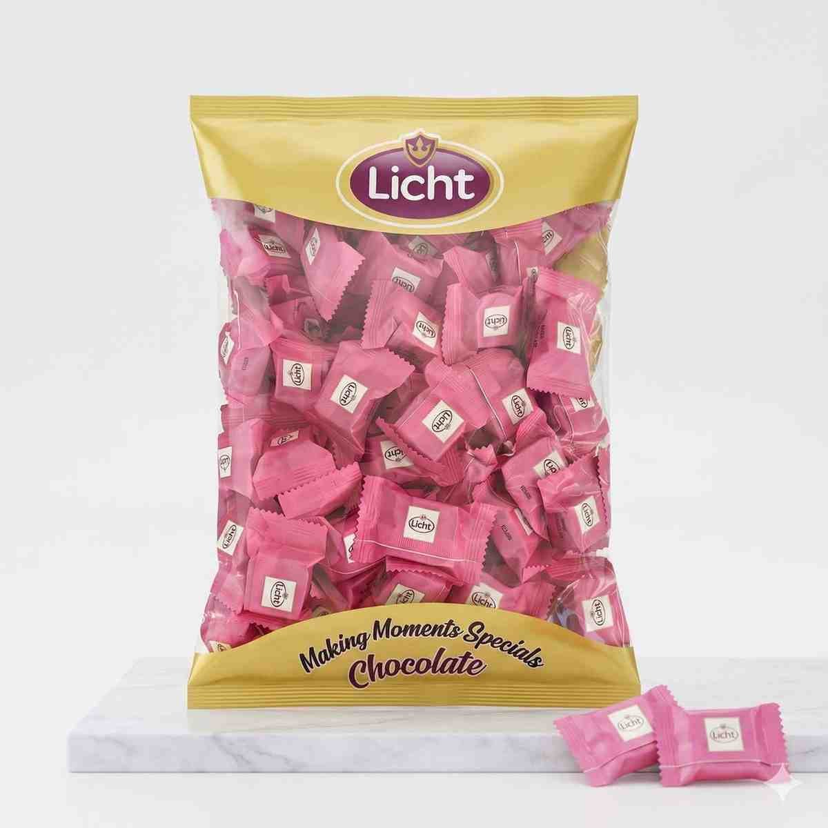 Rothe Licht Chocolate — gallery 1