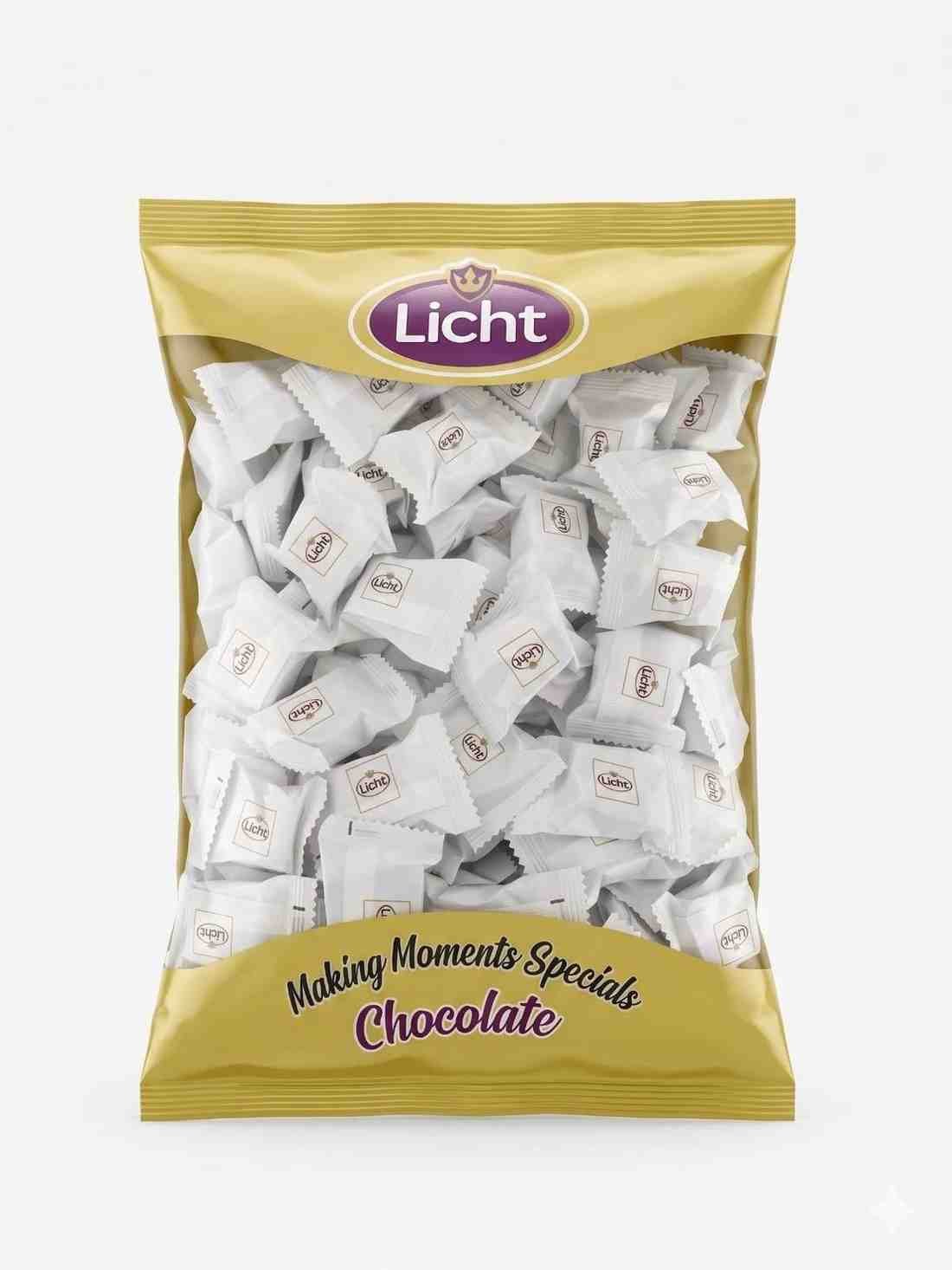 Rothe Licht Chocolate — gallery 2