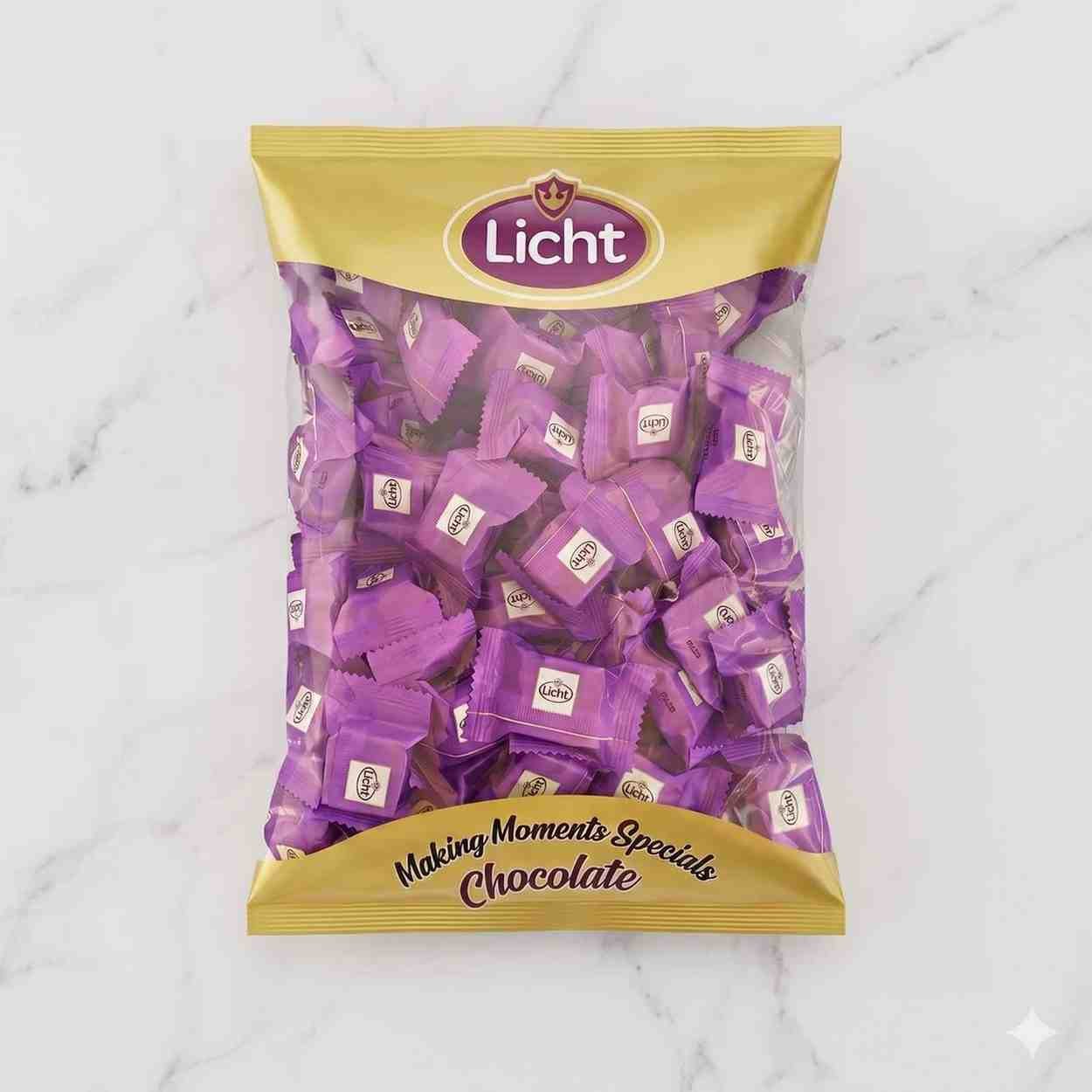 Rothe Licht Chocolate — gallery 4