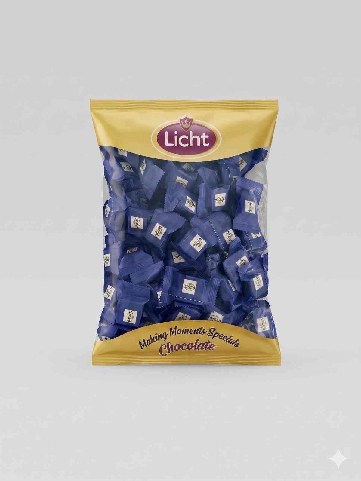 Rothe Licht Chocolate — gallery 6
