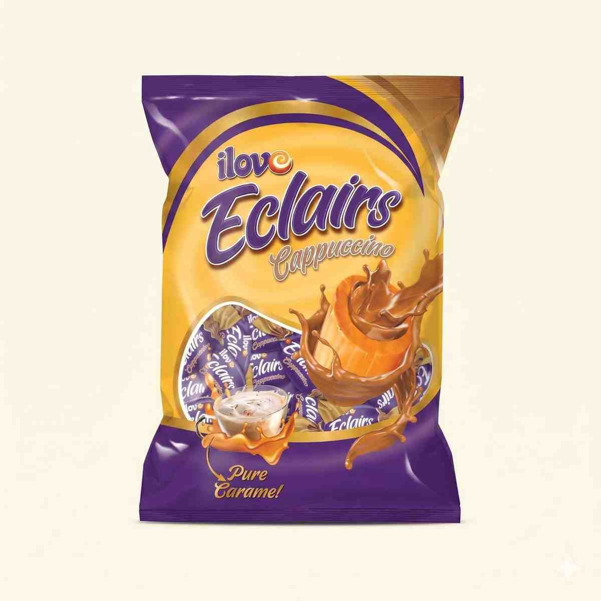 Rothe ILove Toffee Eclairs — gallery 1