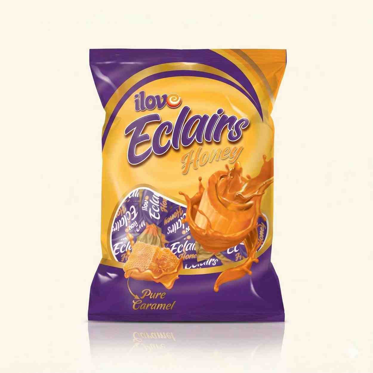 Rothe ILove Toffee Eclairs — gallery 2
