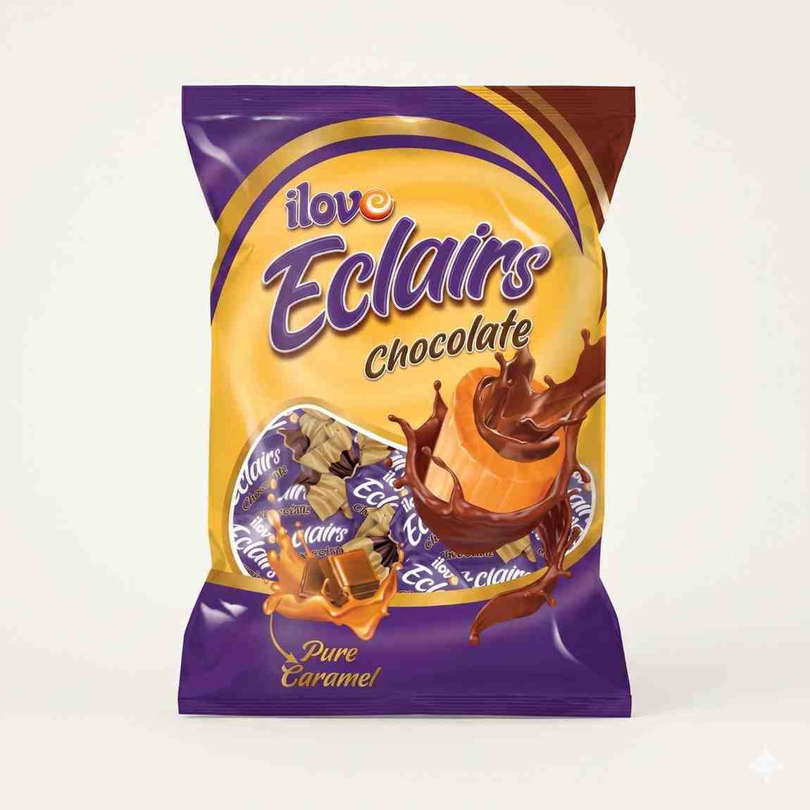 Rothe ILove Toffee Eclairs — gallery 4