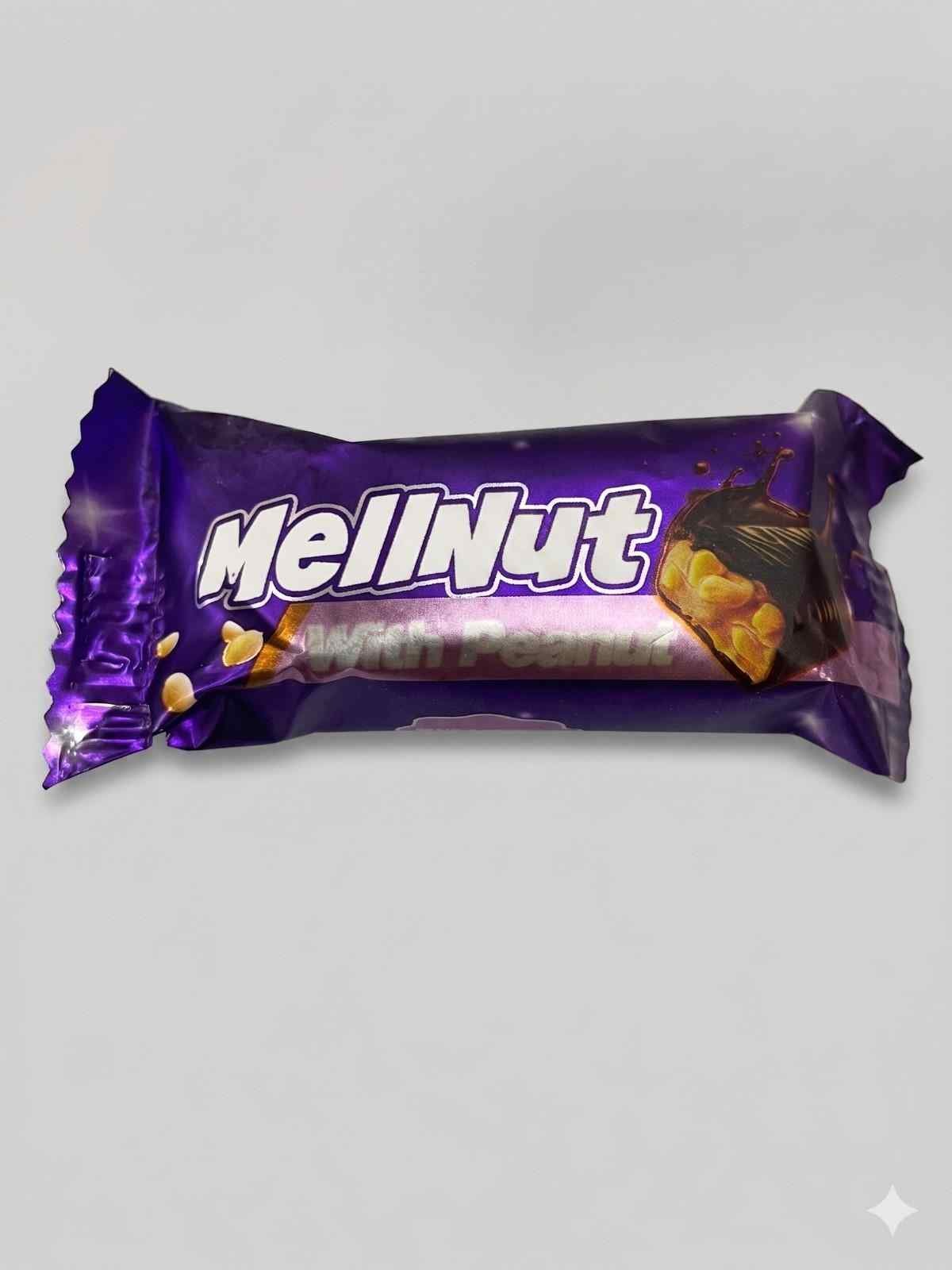 Rothe Mellnut Peanut Bar — gallery 3