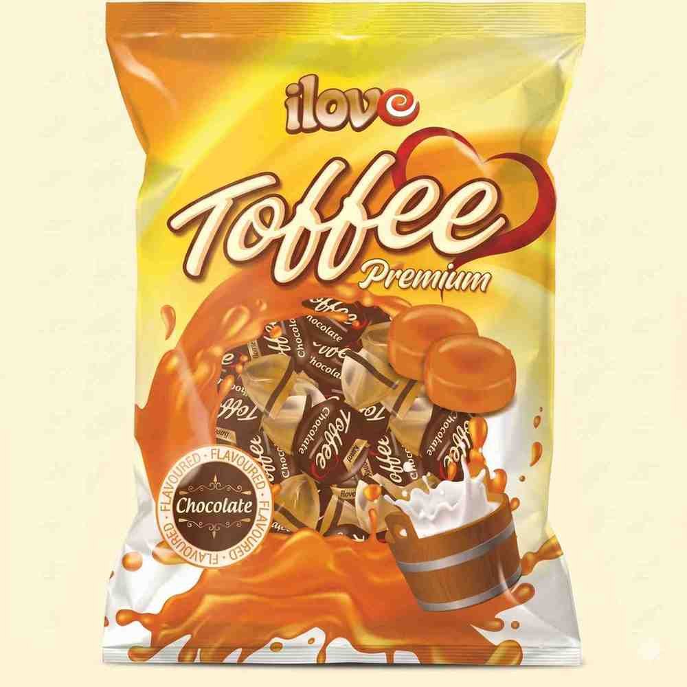 Rothe Ilove Toffee Premium — gallery 3