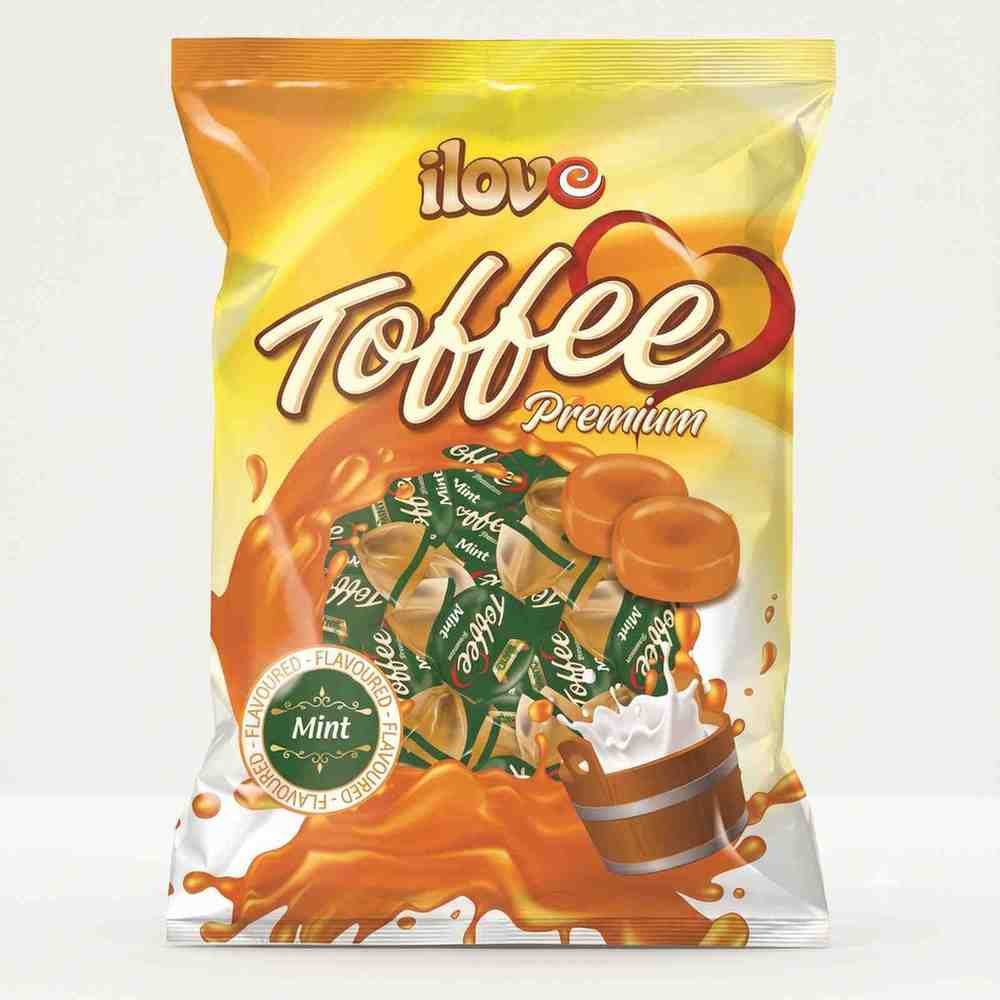 Rothe Ilove Toffee Premium — gallery 4