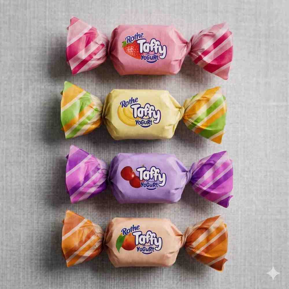 Rothe Toffe Yogurt — gallery 2