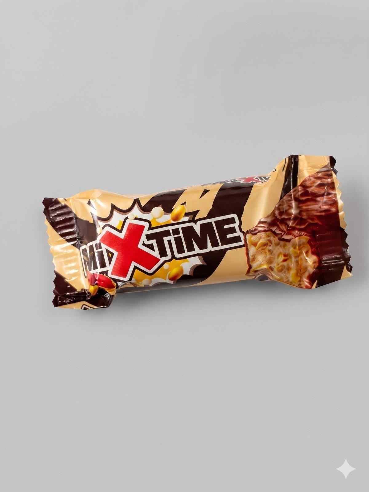 Rothe Mixtime Rice Peanut Bar Chocolate — gallery 1