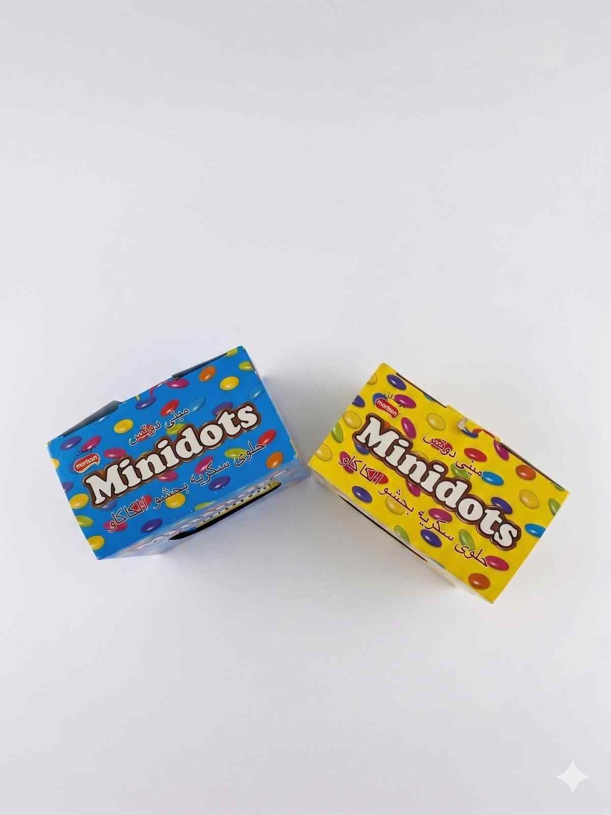 Rothe I Love Bonbon Cocoa Dragee — gallery 3