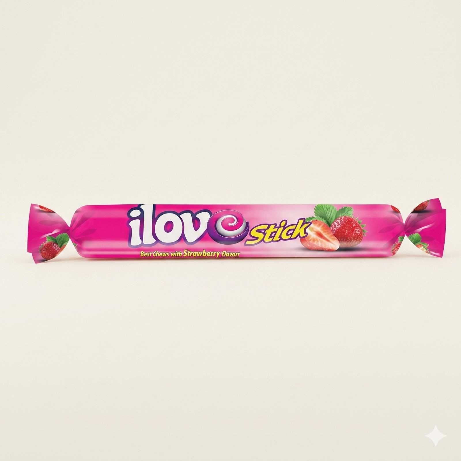 Rothe ILove Stick Tofee with Fruit Flavors — gallery 2