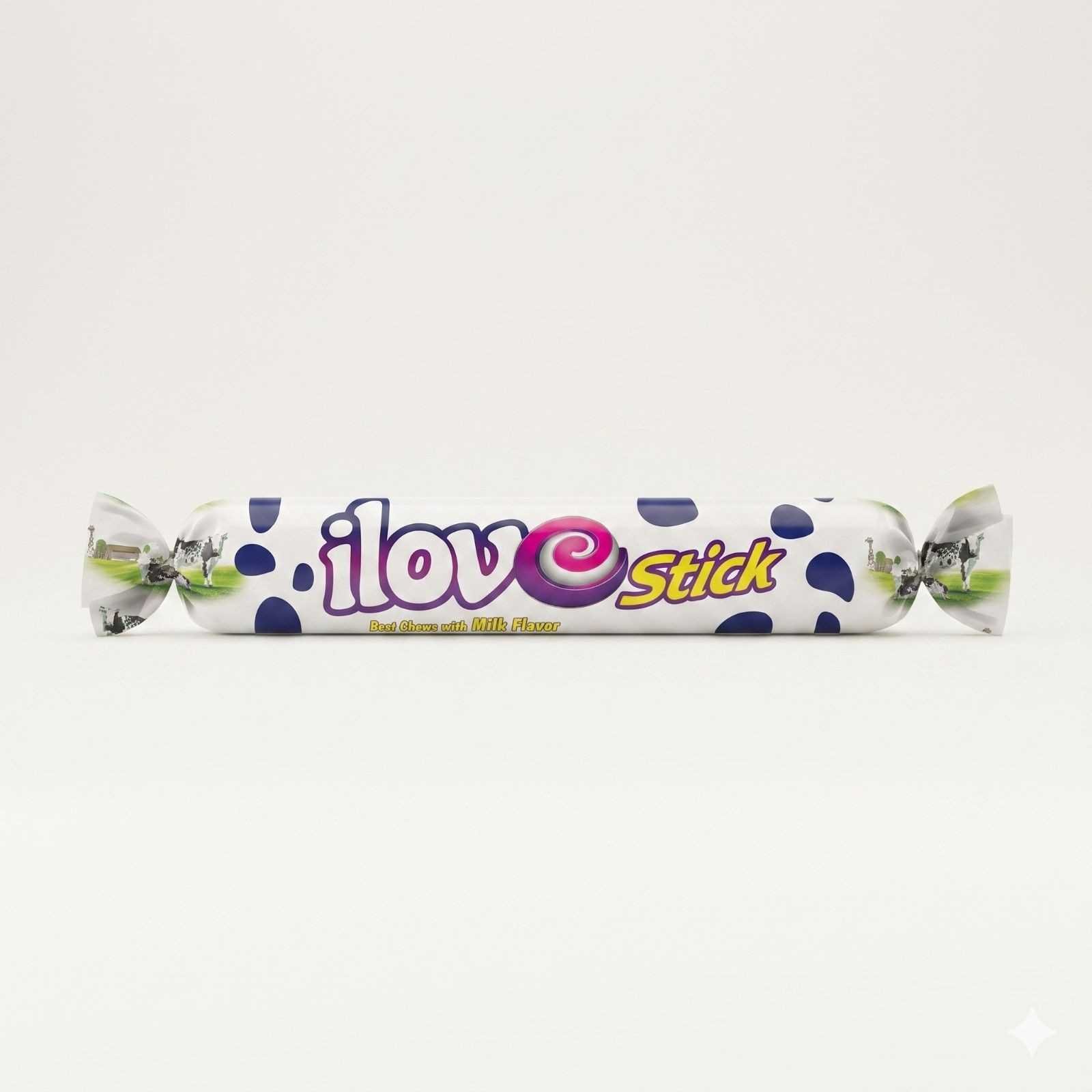 Rothe ILove Stick Tofee with Fruit Flavors — gallery 3
