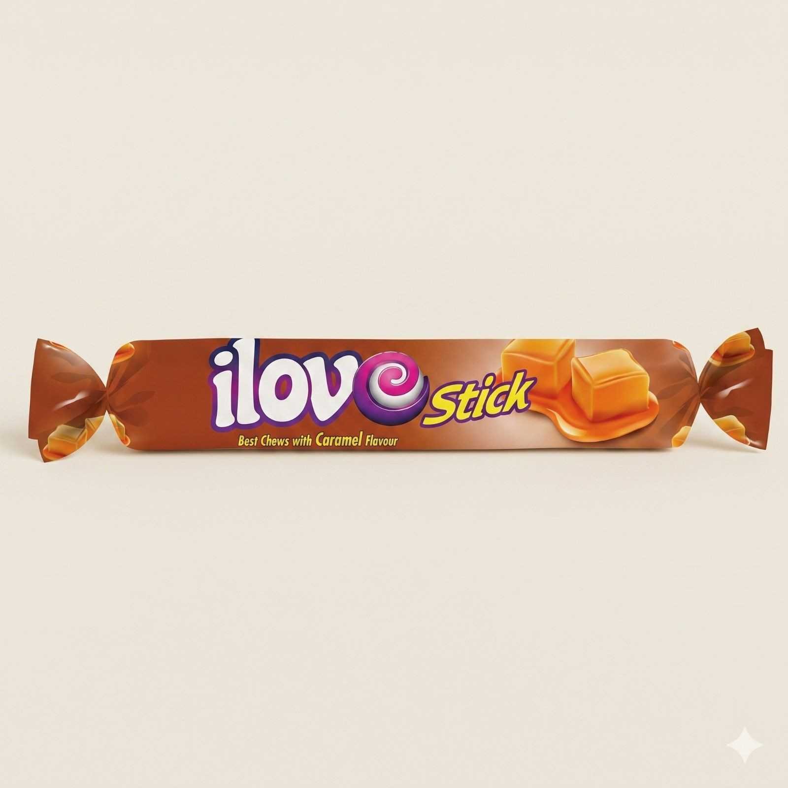 Rothe ILove Stick Tofee with Fruit Flavors — gallery 5