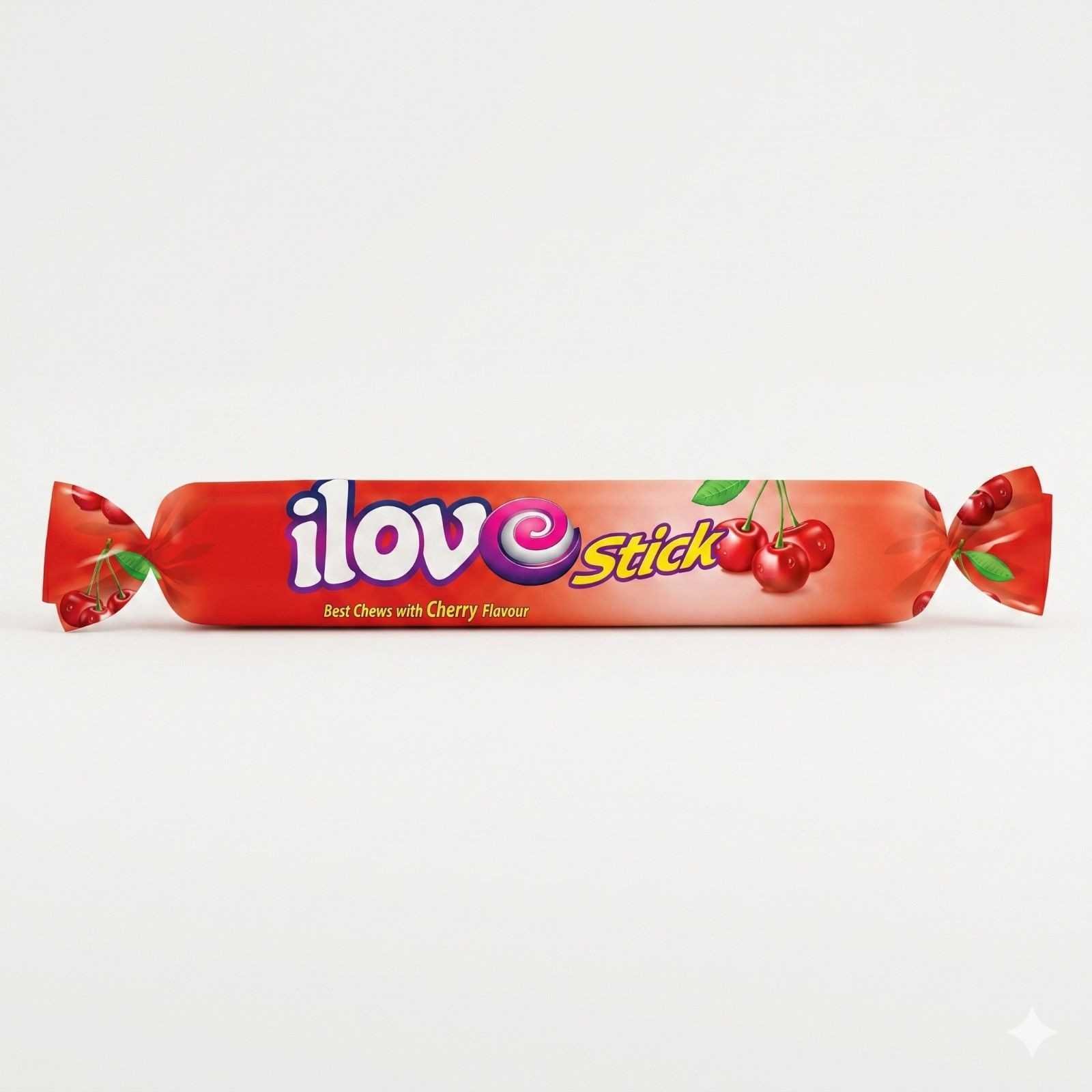 Rothe ILove Stick Tofee with Fruit Flavors — gallery 6