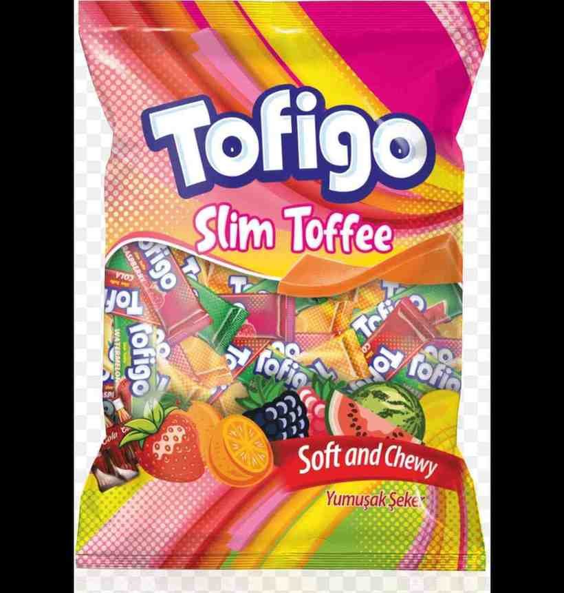 Rothe Tofigo Slim Toffee — gallery 2