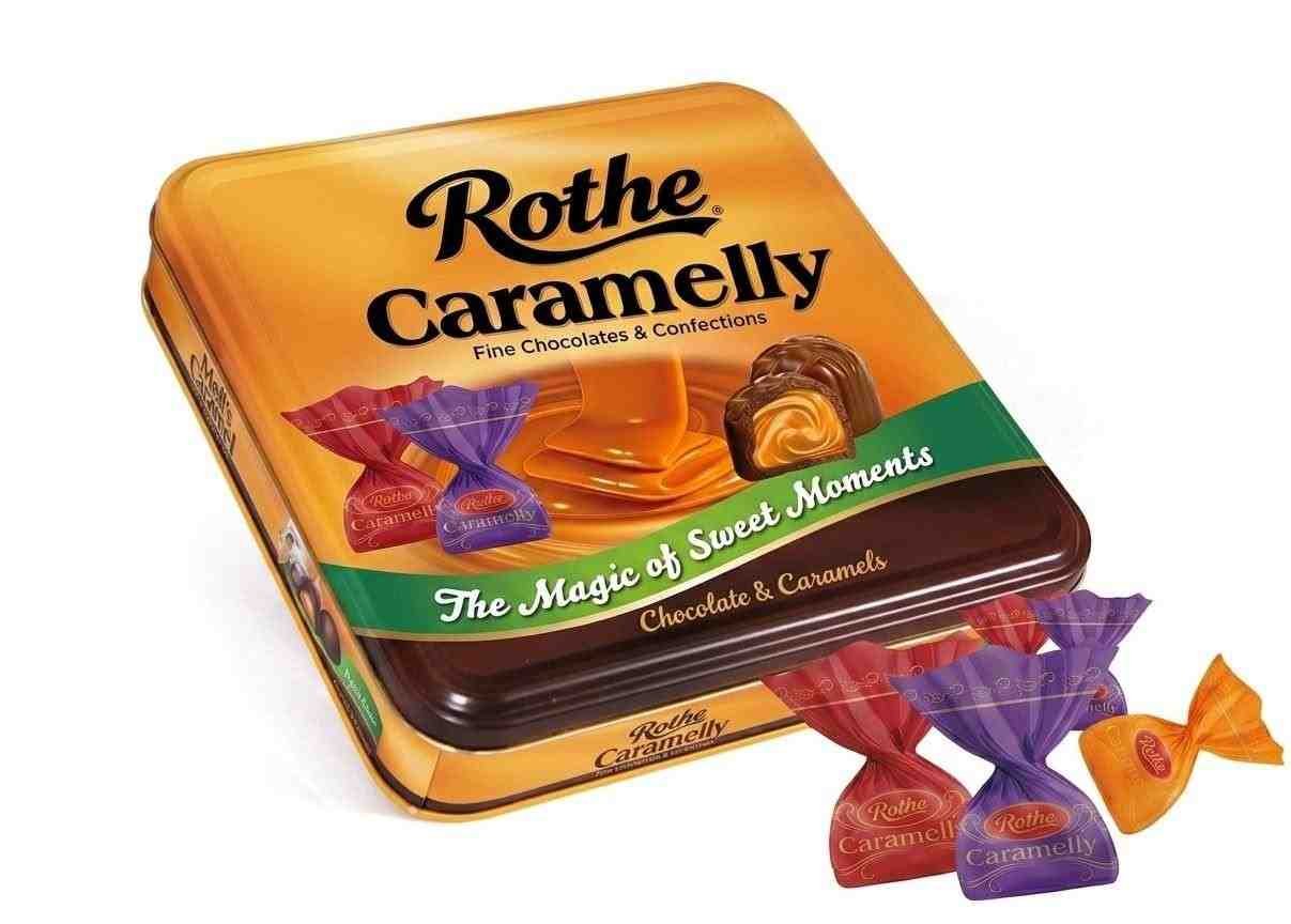 Rothe Caramelly — gallery 3