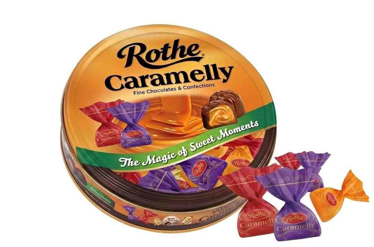 Rothe Caramelly — gallery 4