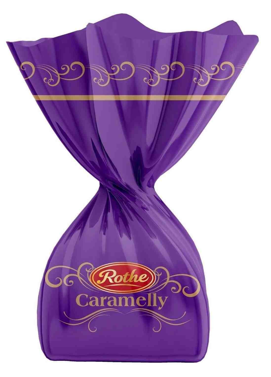Rothe Caramelly — gallery 7