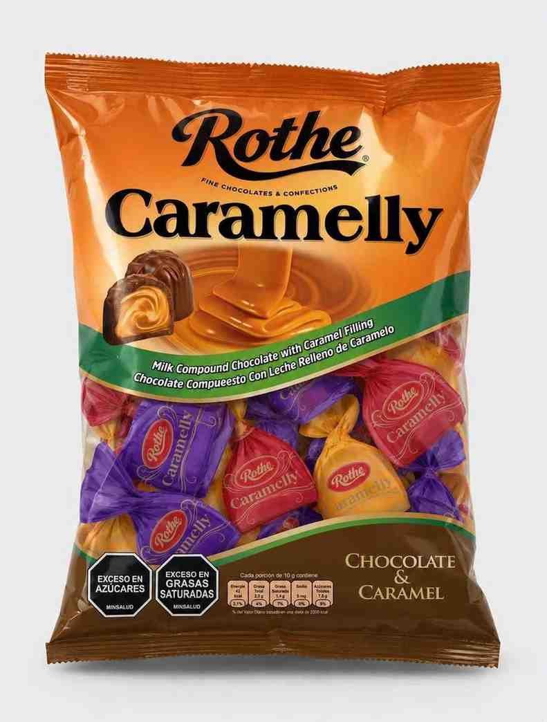 Rothe Caramelly — gallery 9