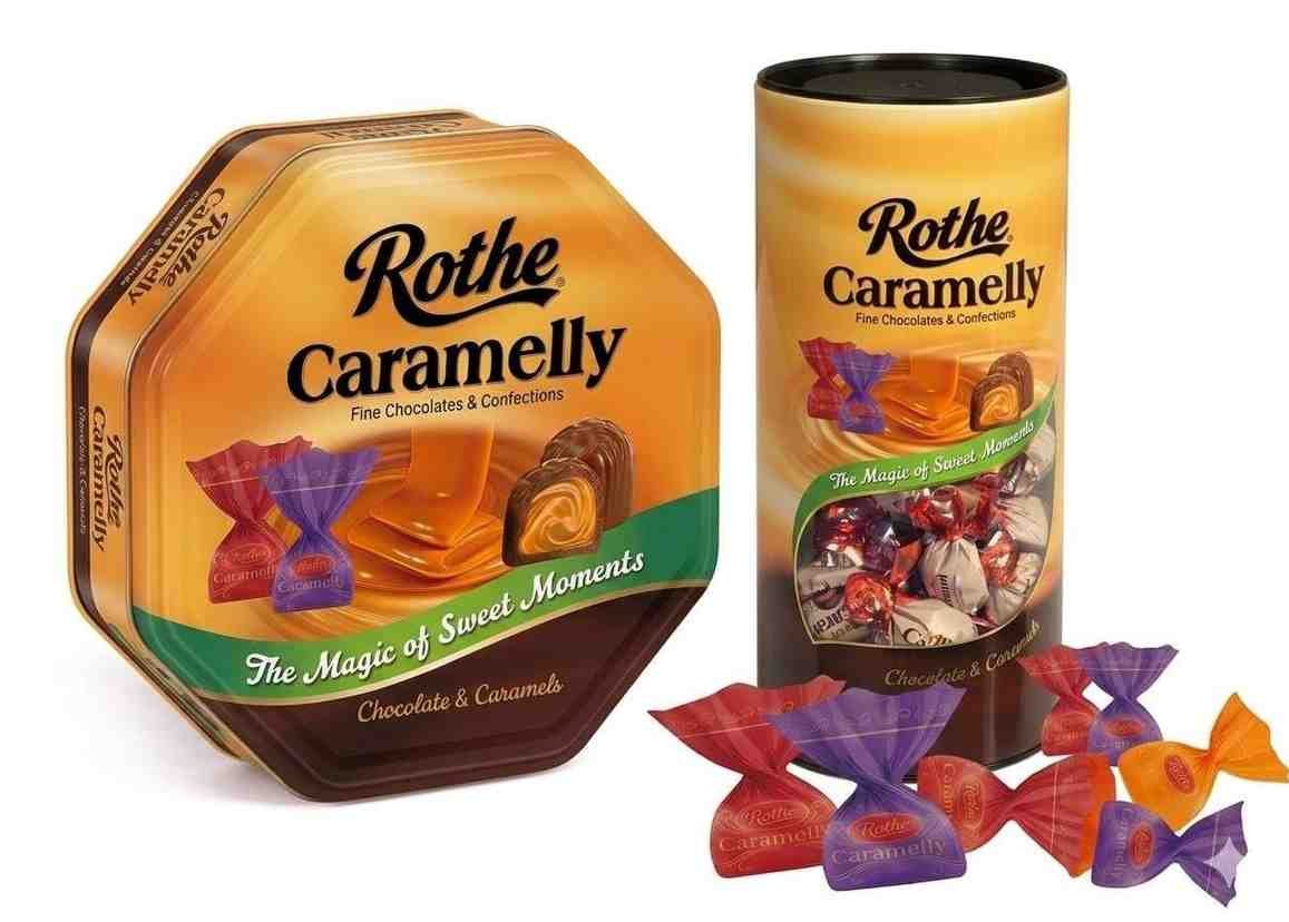Rothe Caramelly — gallery 10