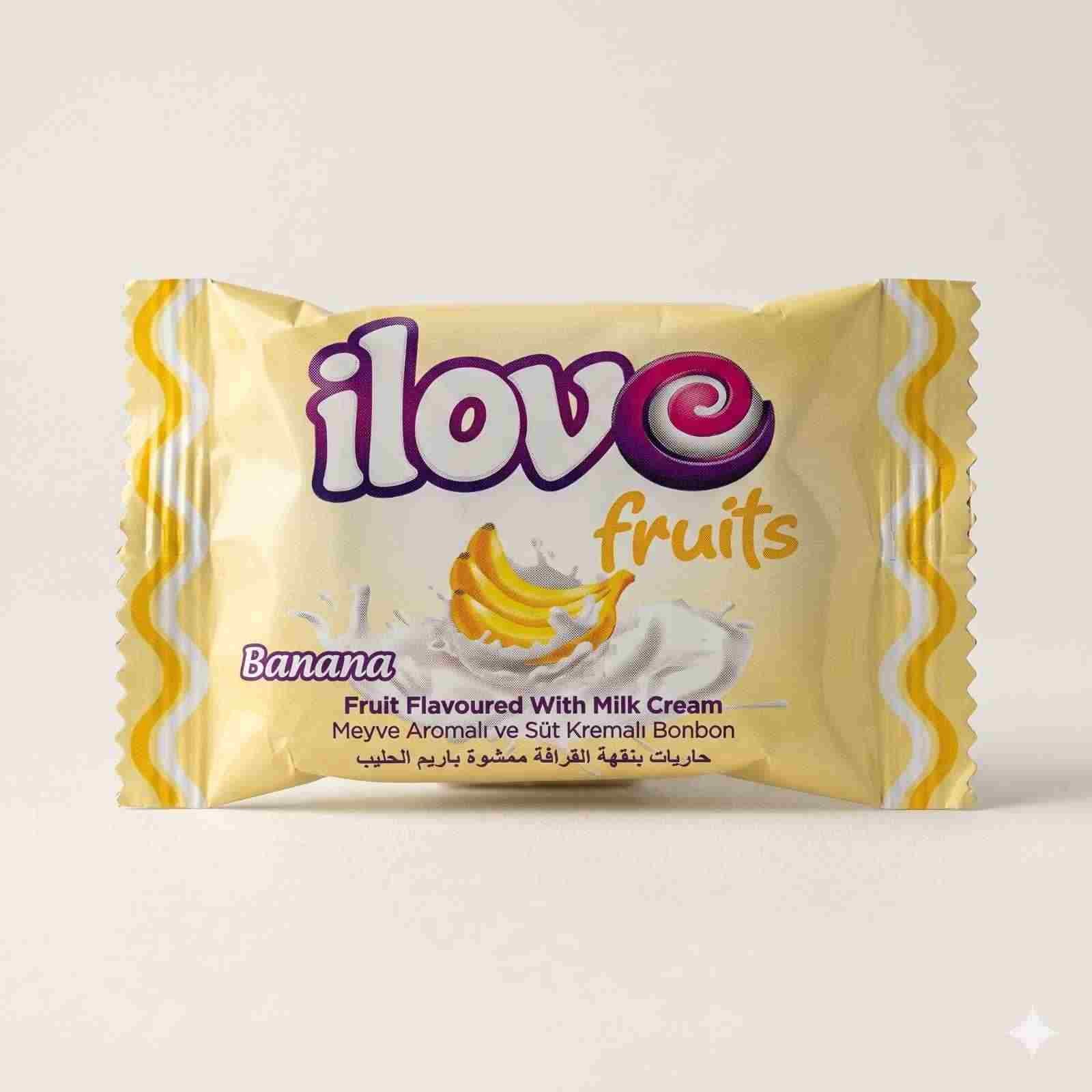 Rothe Ilove Center Filled Fruit  — gallery 1