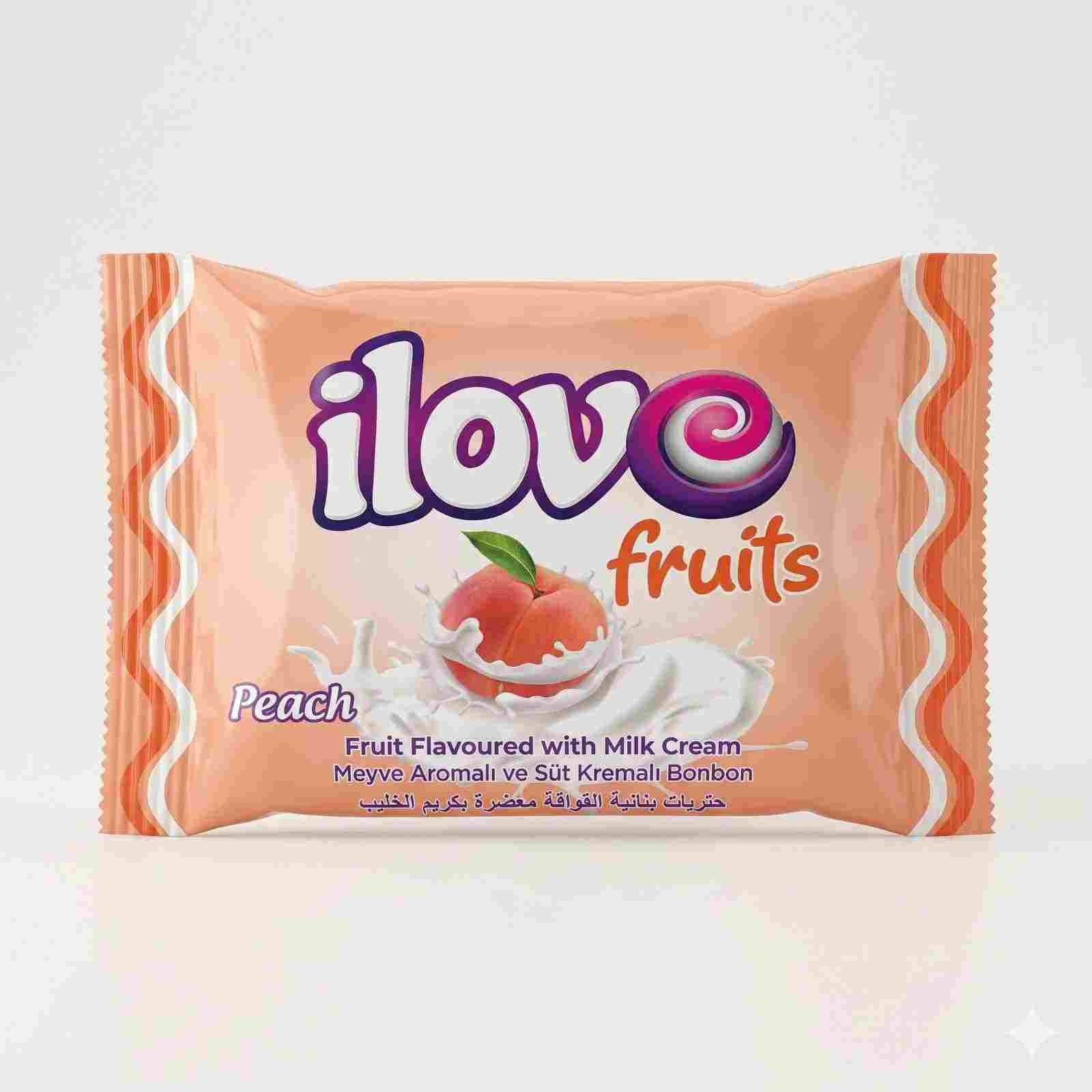Rothe Ilove Center Filled Fruit  — gallery 2