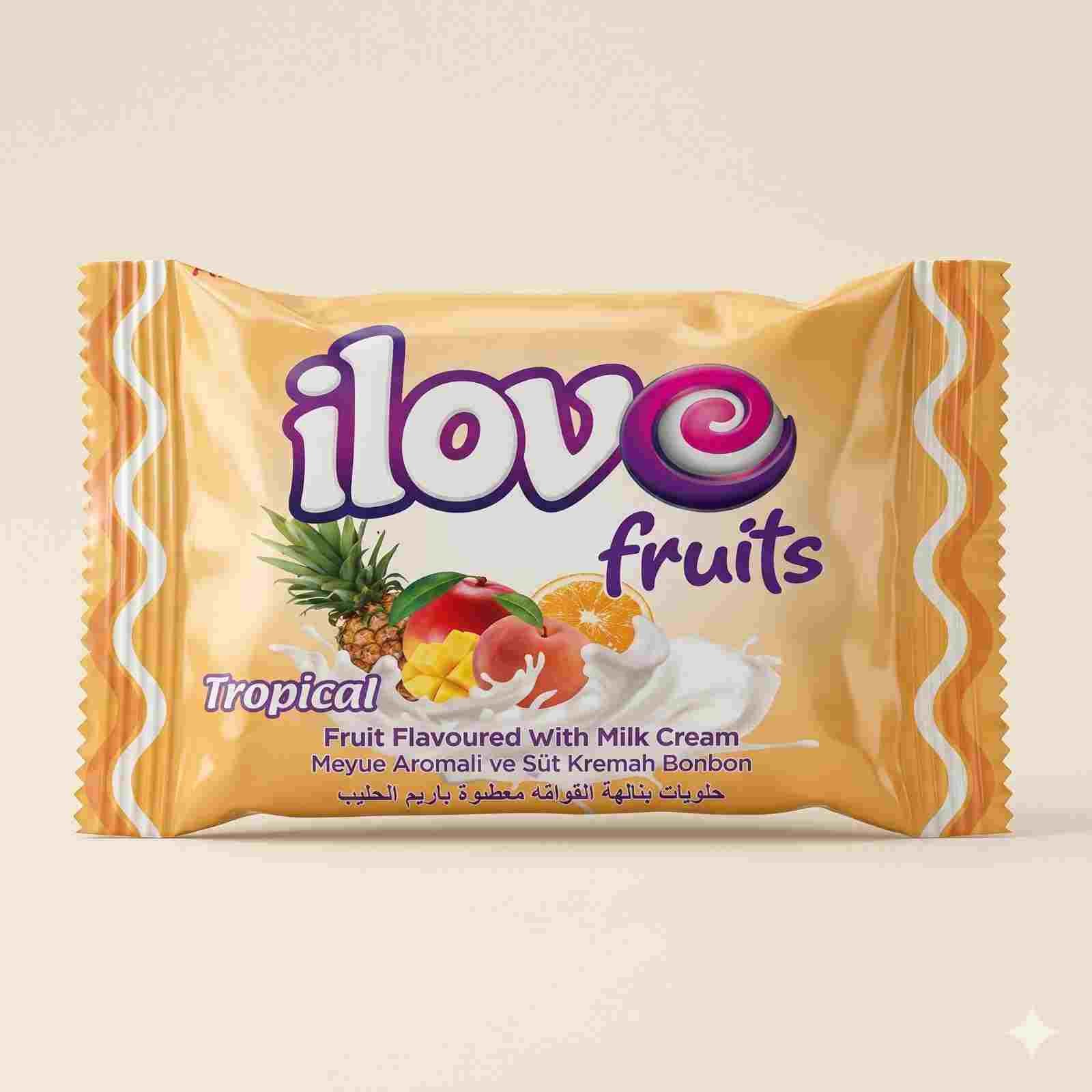 Rothe Ilove Center Filled Fruit  — gallery 4