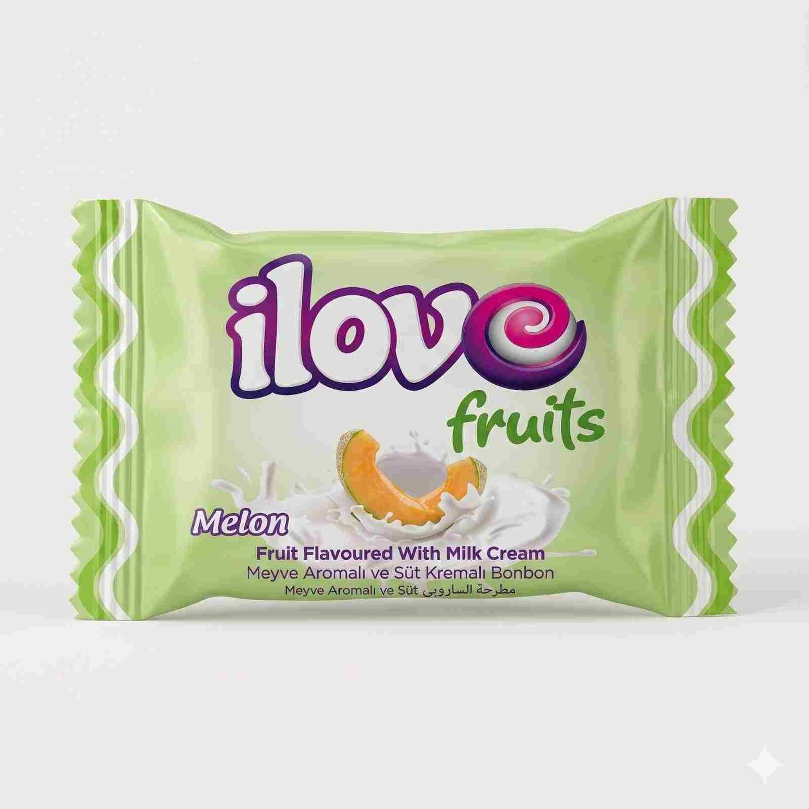 Rothe Ilove Center Filled Fruit  — gallery 5