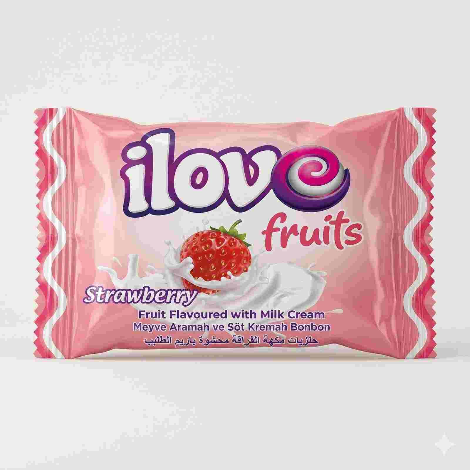 Rothe Ilove Center Filled Fruit  — gallery 7