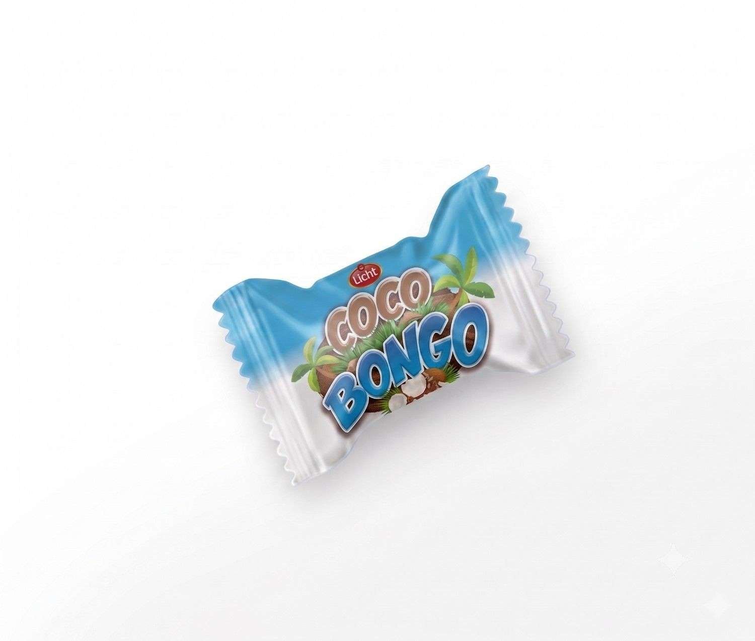 Rothe Coco Bongo Coconut Bar Covered with Chocolate — gallery 2