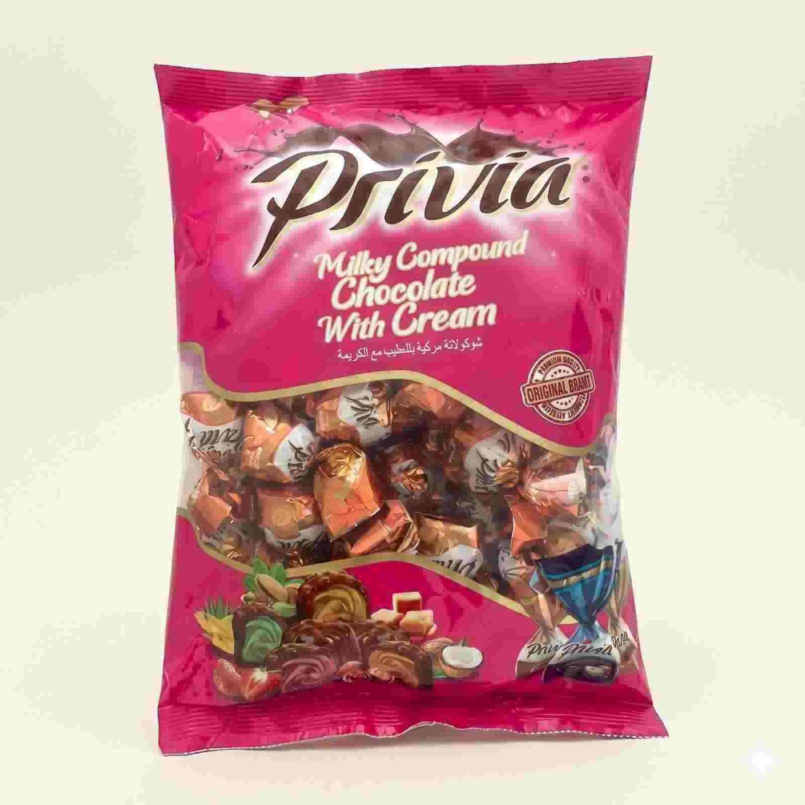 Rothe Privia Single Twist Chocolate — gallery 5