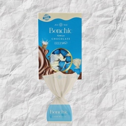 Rothe Bonchic Single Twist Chocolate — gallery 1
