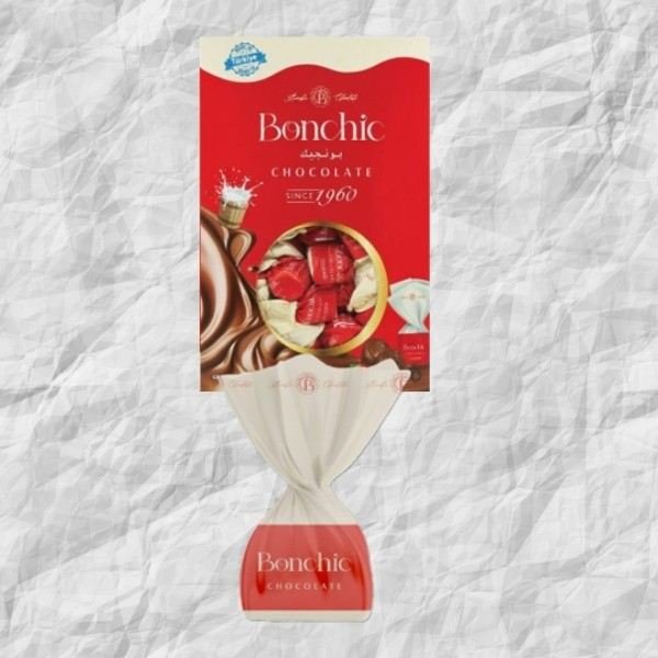 Rothe Bonchic Single Twist Chocolate — gallery 6