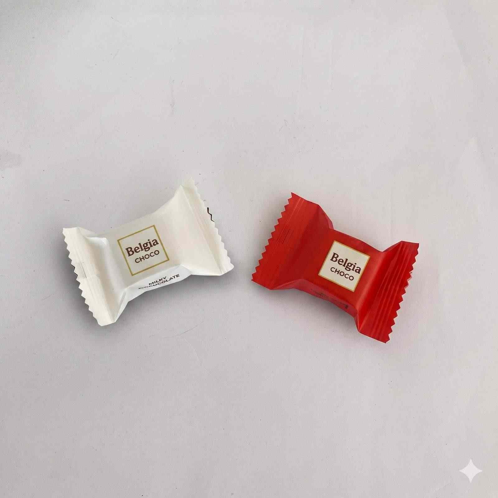 Rothe Belgia Choco Compound Chocolate — gallery 1