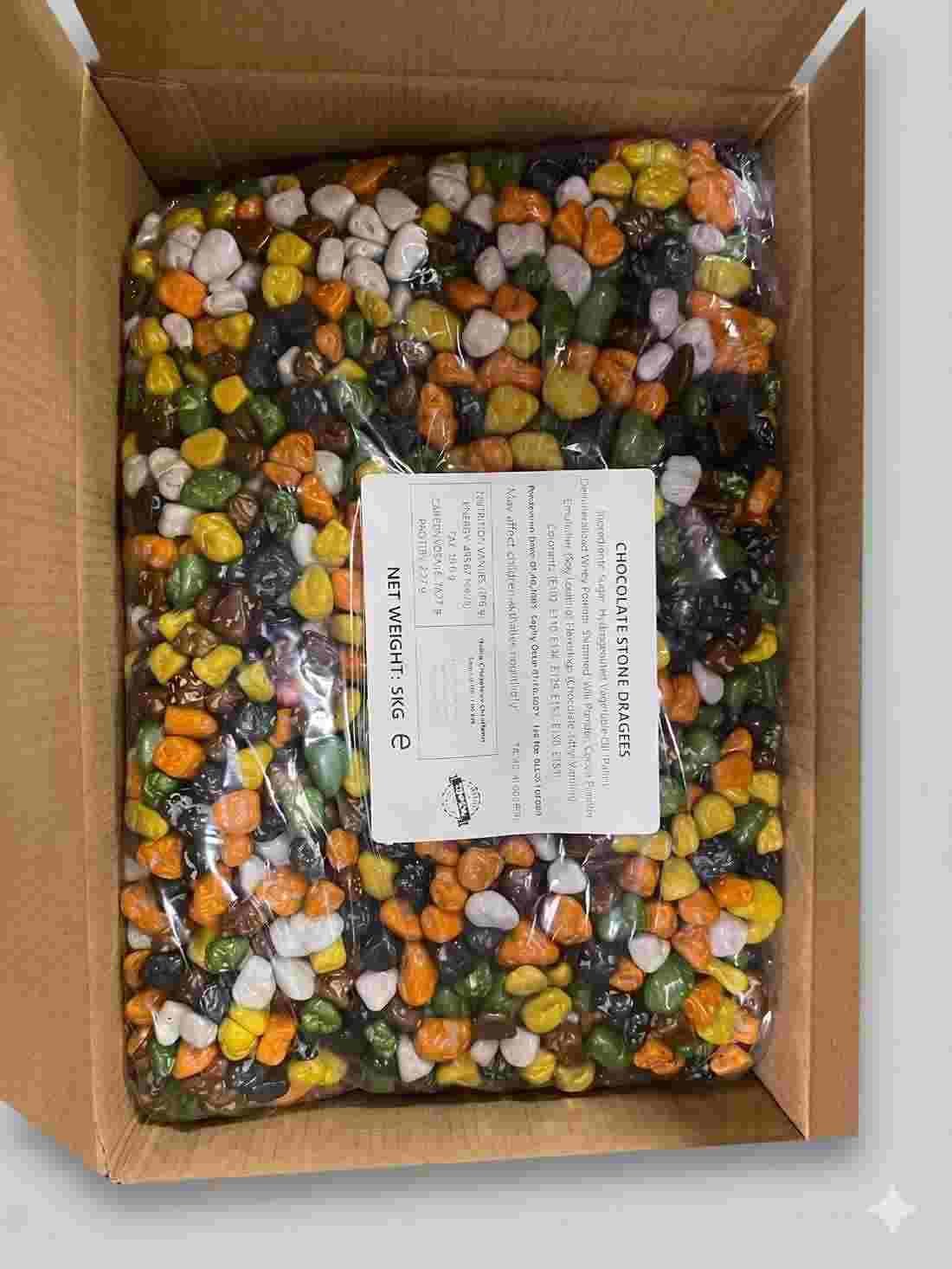Rothe Stone Chocolate  — gallery 2