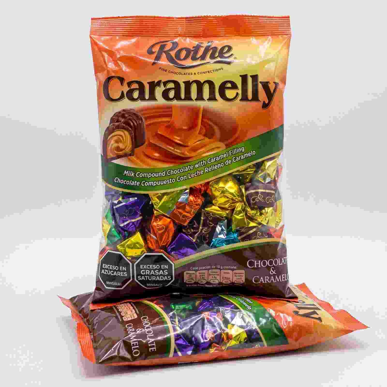 Rothe Caramelly — gallery 1