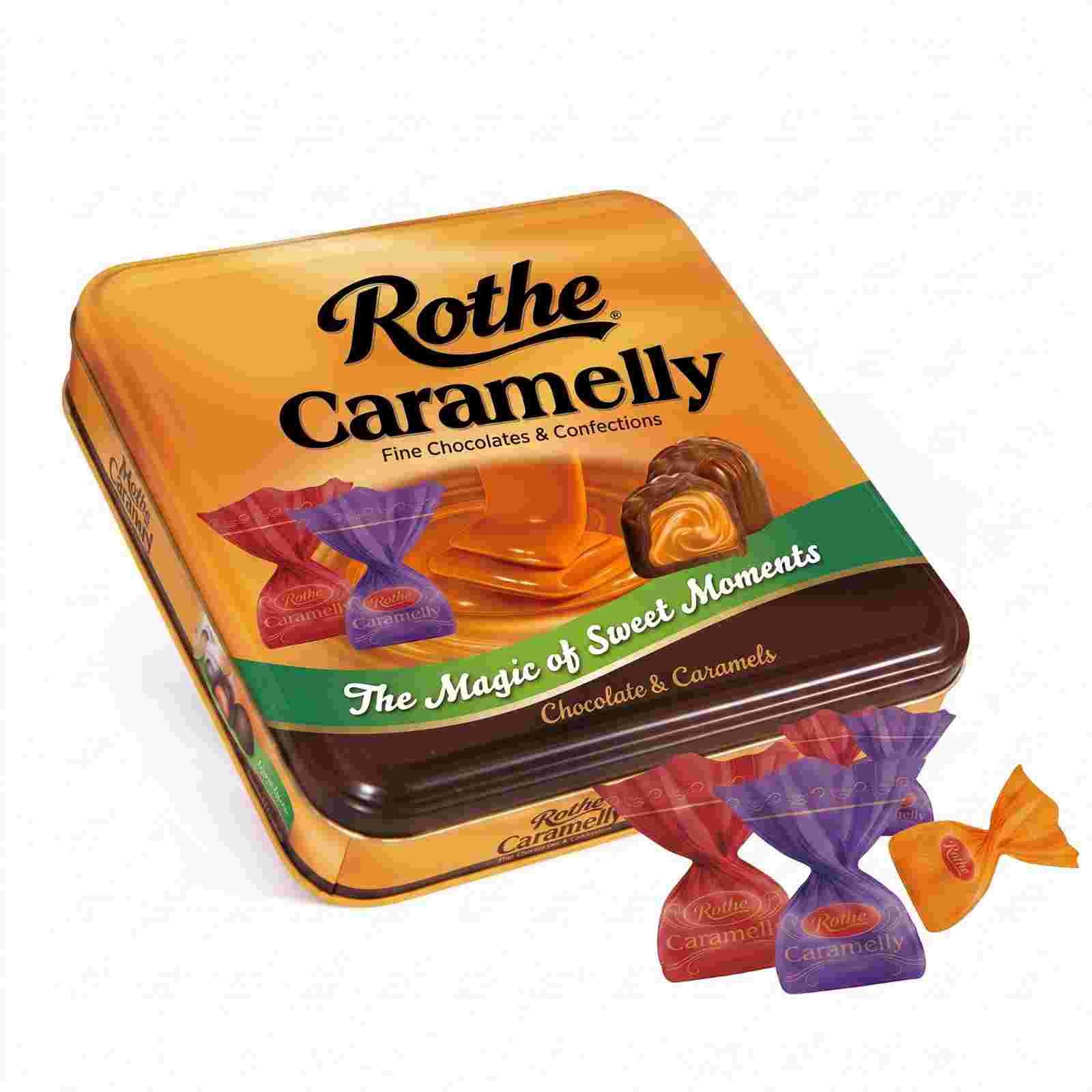 Rothe Caramelly — gallery 4