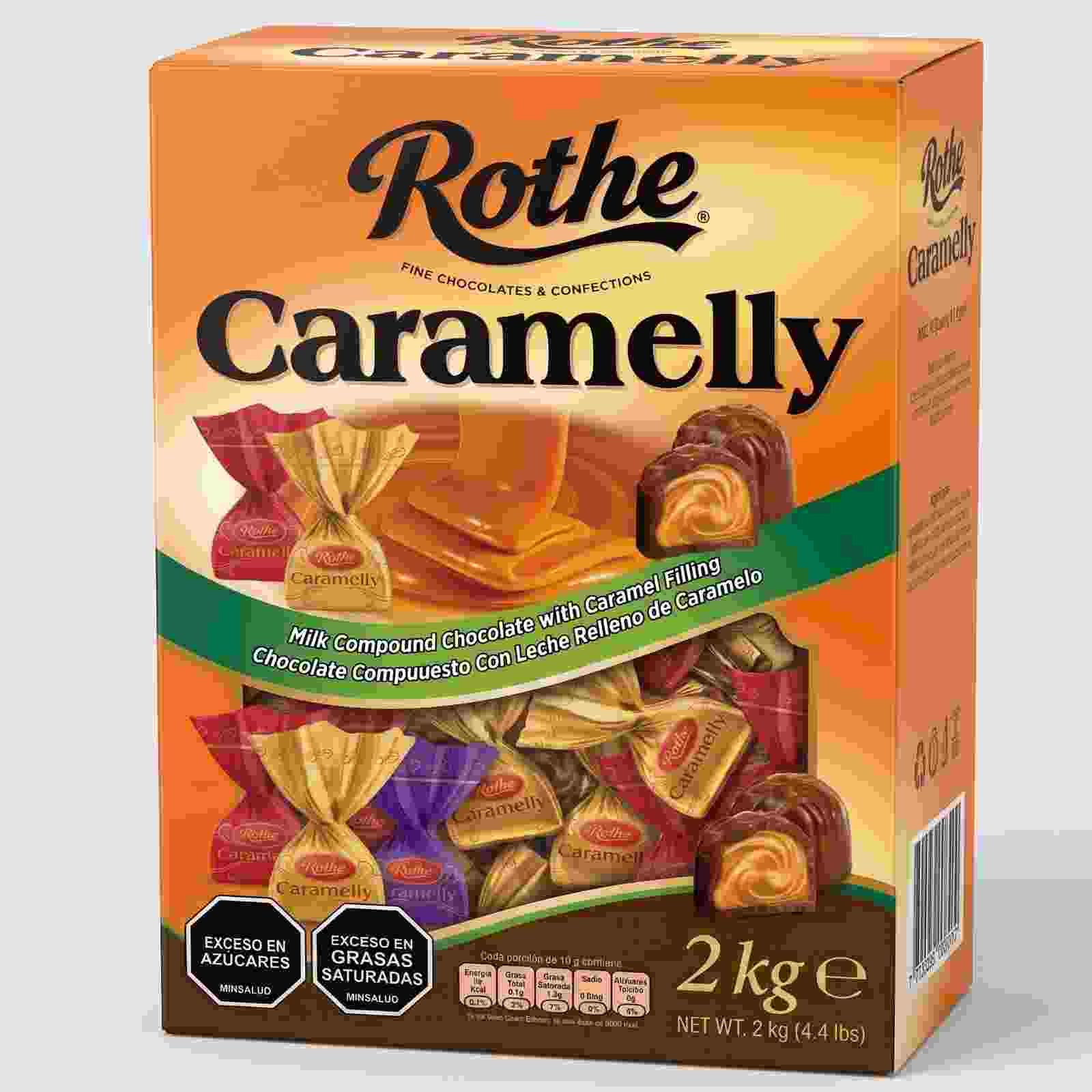 Rothe Caramelly — gallery 6