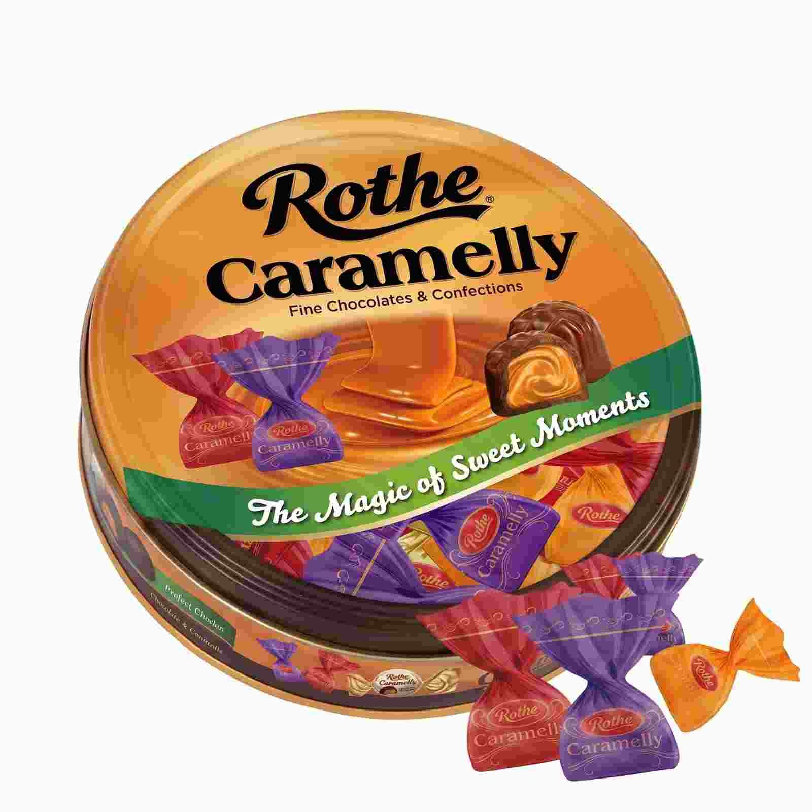 Rothe Caramelly — gallery 10