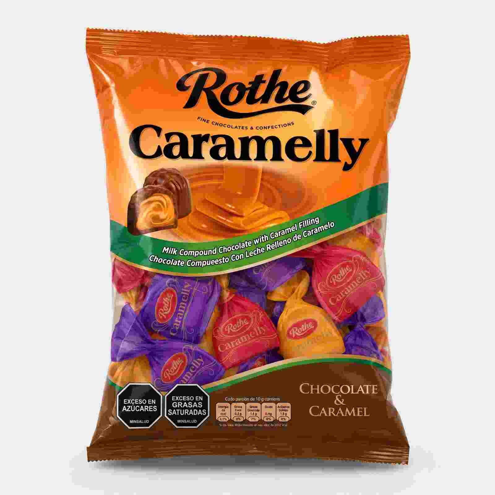 Rothe Caramelly — gallery 11