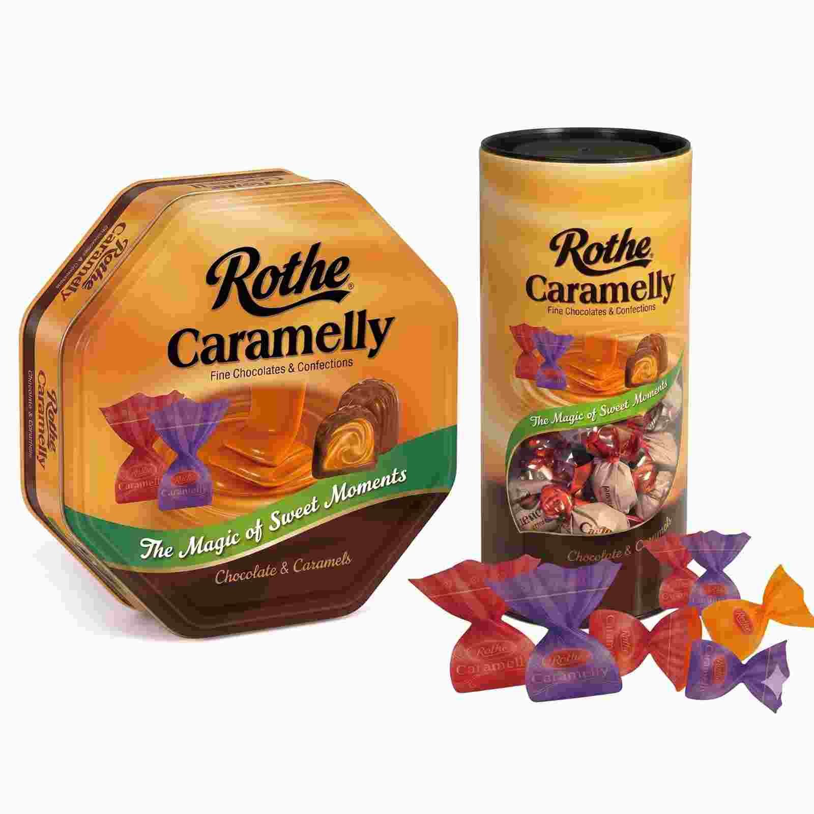 Rothe Caramelly — gallery 13