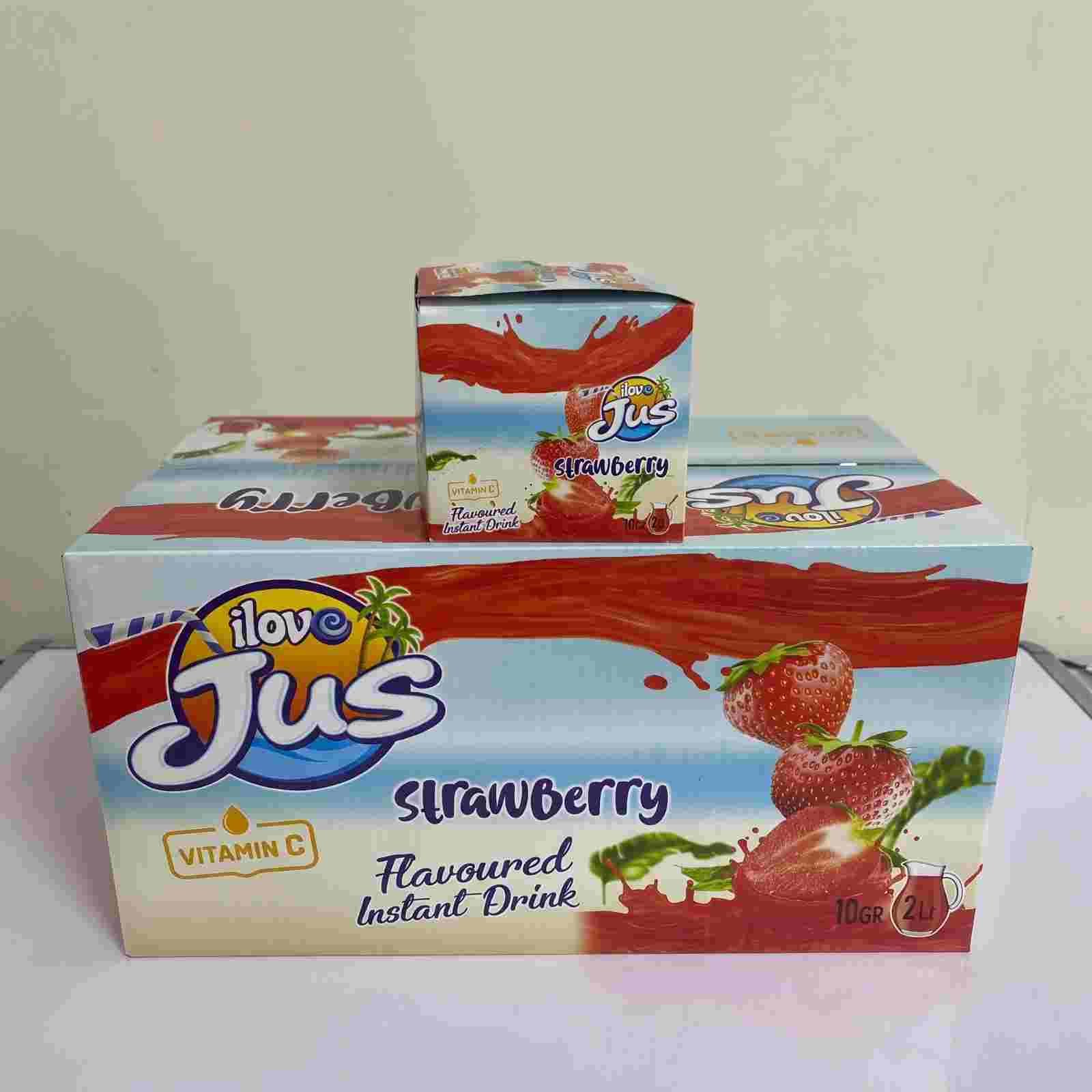 ILove Jus — gallery 9