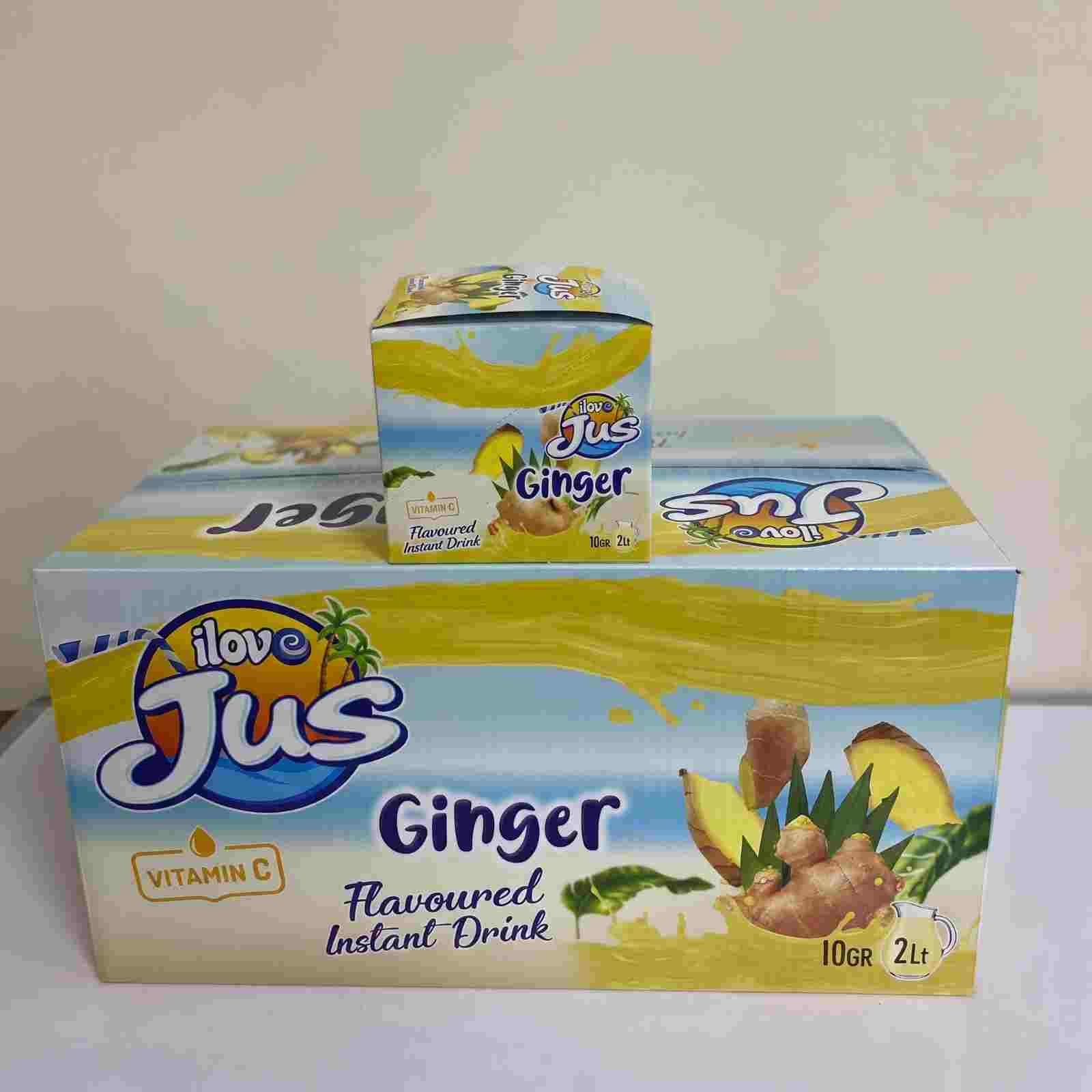 ILove Jus — gallery 10