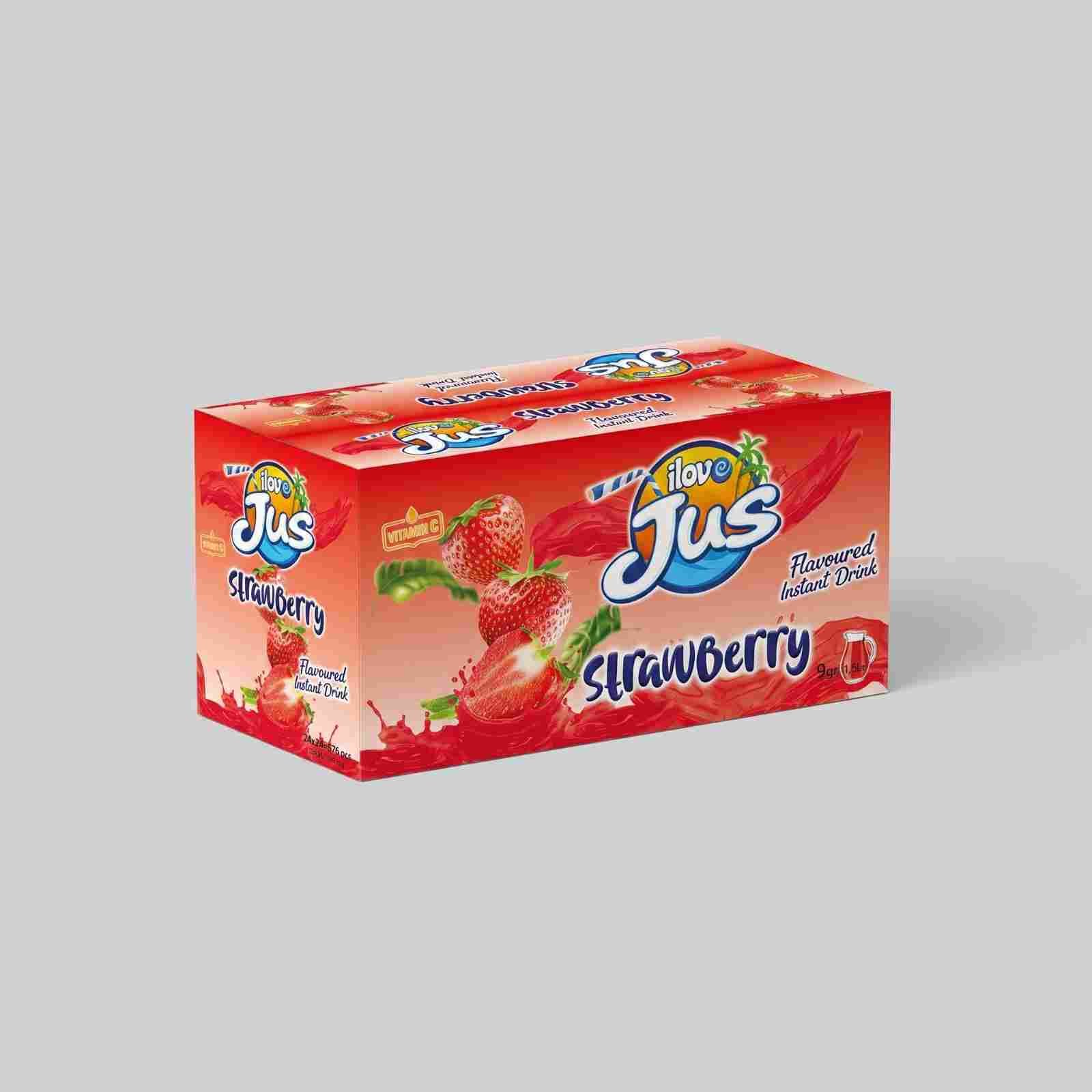 ILove Jus — gallery 12