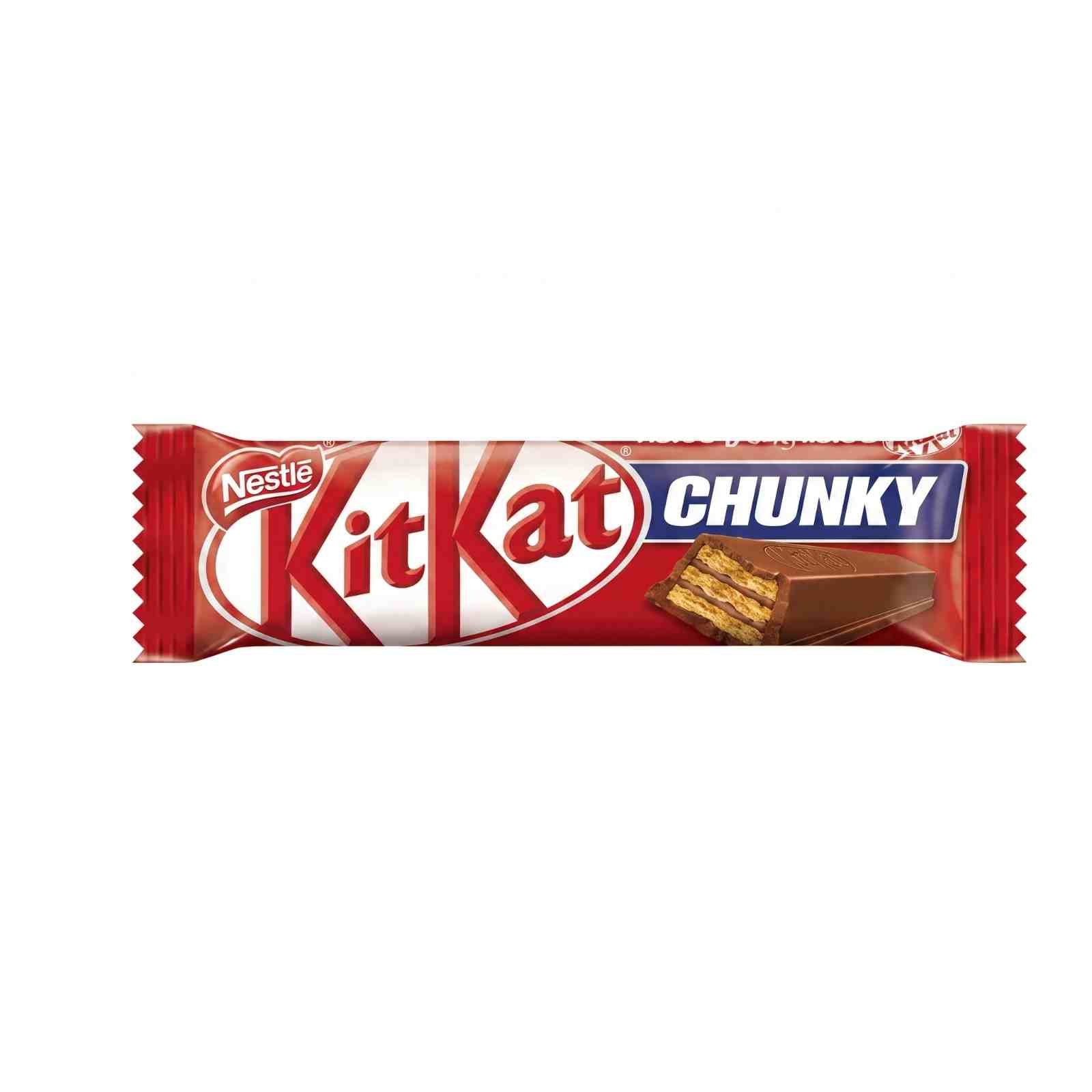 Nestle Kitkat — gallery 1